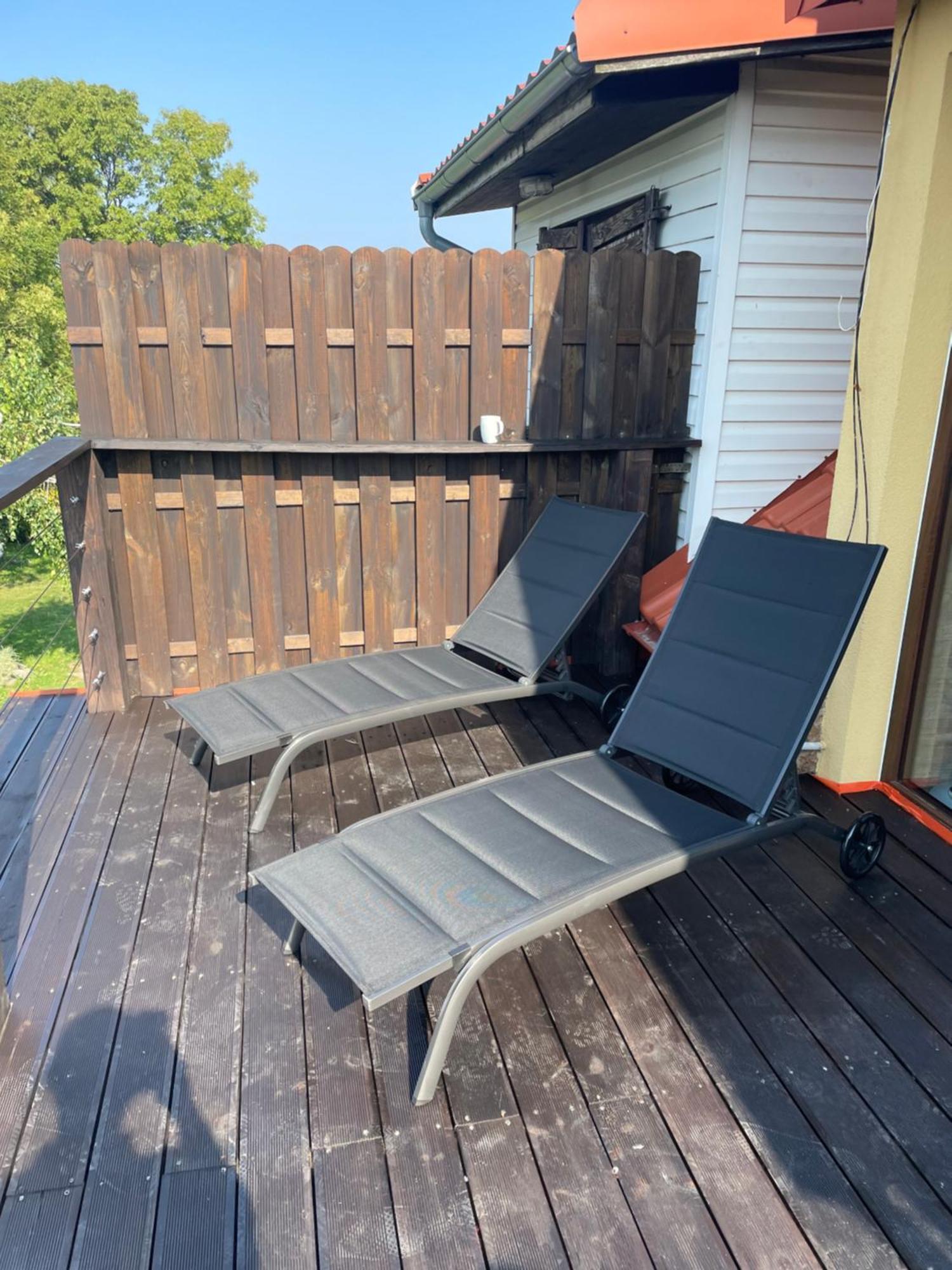 Apartamenty Fuleda Nad Jeziorem Dobskim Mazury Holiday Pokoj fotografie