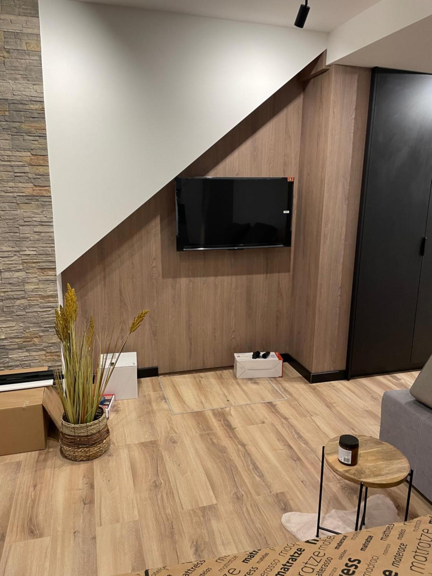 Apartamenty Fuleda Nad Jeziorem Dobskim Mazury Holiday Pokoj fotografie
