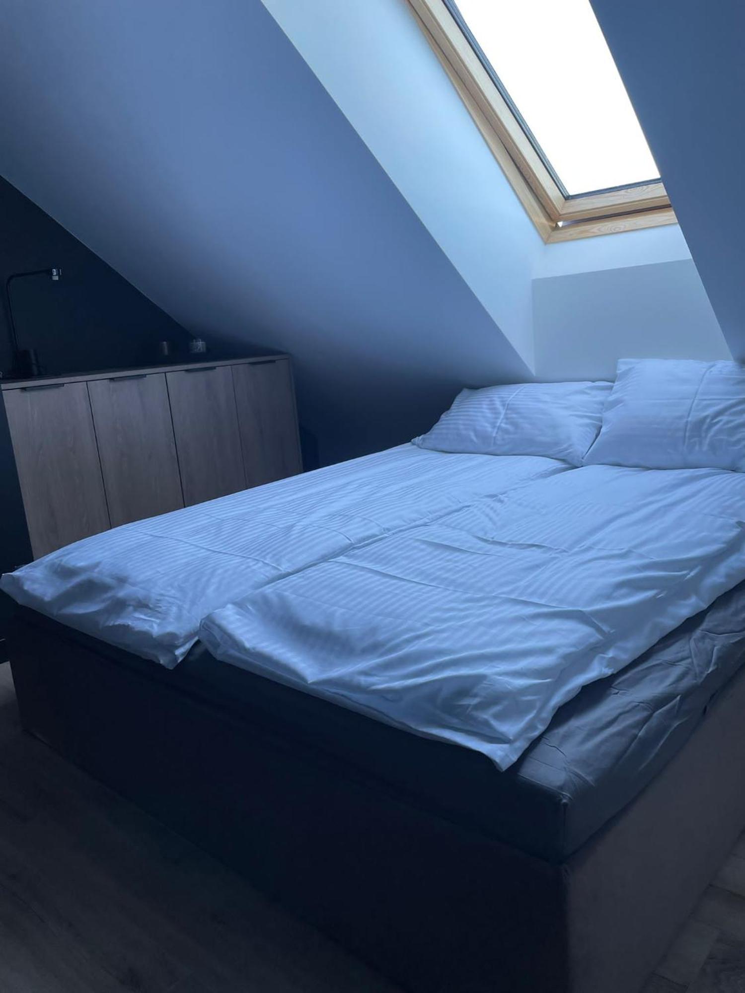 Apartamenty Fuleda Nad Jeziorem Dobskim Mazury Holiday Pokoj fotografie