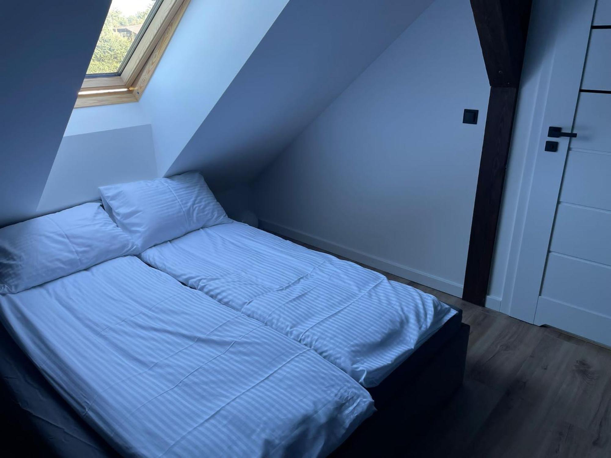 Apartamenty Fuleda Nad Jeziorem Dobskim Mazury Holiday Pokoj fotografie