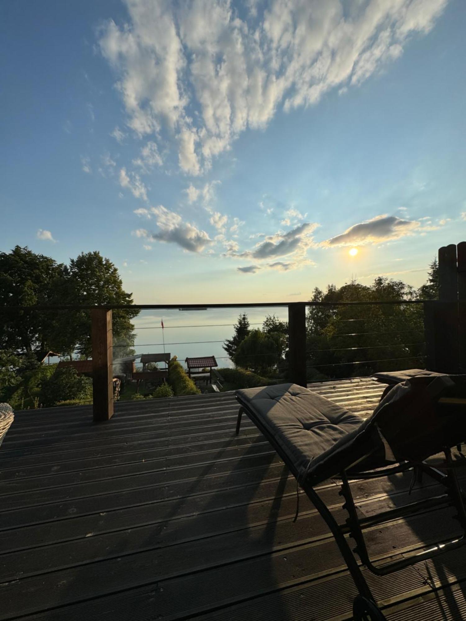 Apartamenty Fuleda Nad Jeziorem Dobskim Mazury Holiday Pokoj fotografie